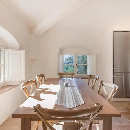 La Fattoria Di Holiday home Lari