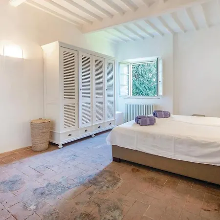 La Fattoria Di Holiday home Lari