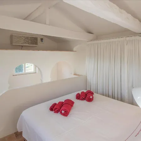 Holiday home La Fattoria Di