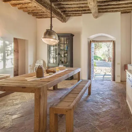 La Fattoria Di Holiday home Lari