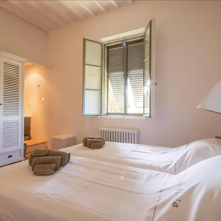 Holiday home La Fattoria Di Lari