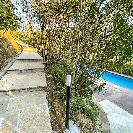 Holiday home La Fattoria Di