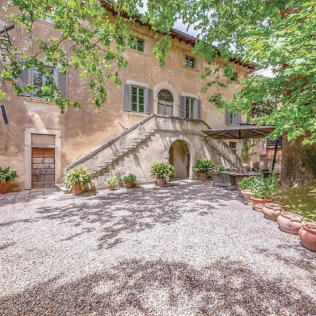Holiday home La Fattoria Di Lari