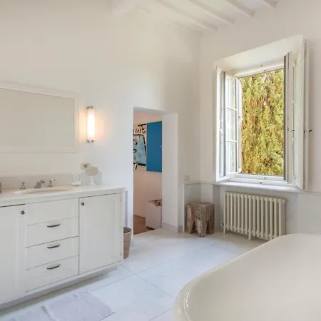 Holiday home La Fattoria Di Lari