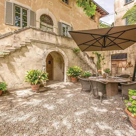 La Fattoria Di Holiday home