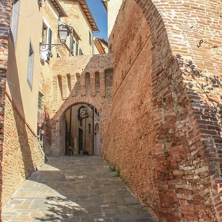 Casa vacanze La Fattoria Di *