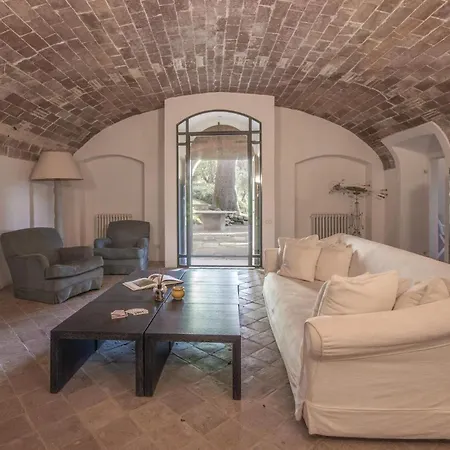 Casa vacanze La Fattoria Di Lari