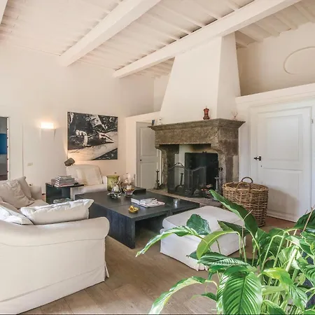 Casa vacanze La Fattoria Di *